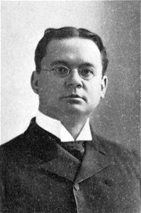 PSM V51 D803 William Rainey Harper