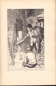 Original Scan - H. R. Millar - Rudyard Kipling - Puck of Pook's Hill 18
