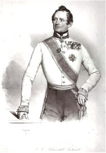 Puchner Antal Kriehuber