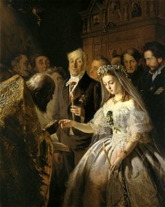 Pukirev ner brak