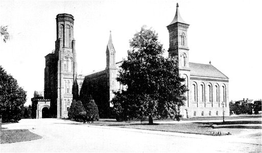 PSM V48 D327 Smithsonian Institution 1895