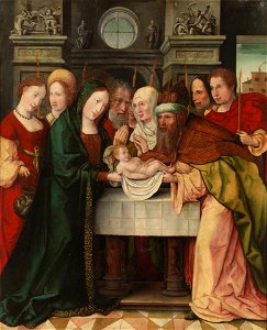 Purificación (León Picardo)