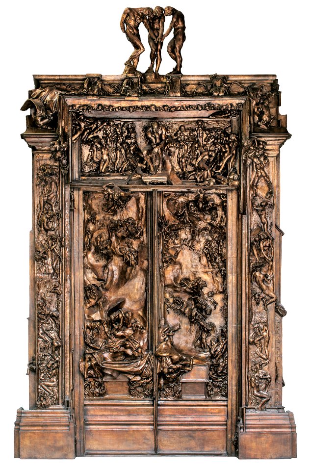 Puerta REM