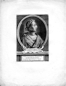 Publius Ovidius Naso (par Desrochers)