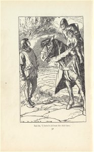 Original Scan - H. R. Millar - Rudyard Kipling - Puck of Pook's Hill 4