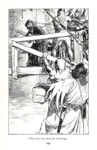 H. R. Millar - Rudyard Kipling - Puck of Pook's Hill 20