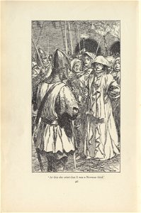 Original Scan - H. R. Millar - Rudyard Kipling - Puck of Pook's Hill 3
