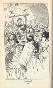 Original Scan 2 - H. R. Millar - Rudyard Kipling - Puck of Pook's Hill 13