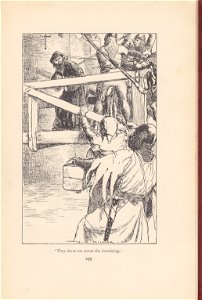 Original Scan - H. R. Millar - Rudyard Kipling - Puck of Pook's Hill 20