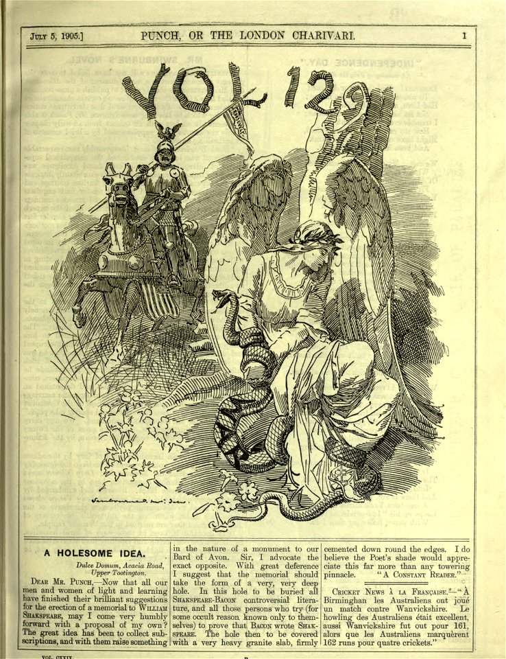 Punch-Volume 129-0515