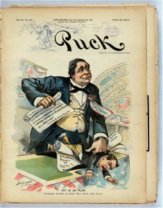 Put in his place - Dalrymple. LCCN2012648469