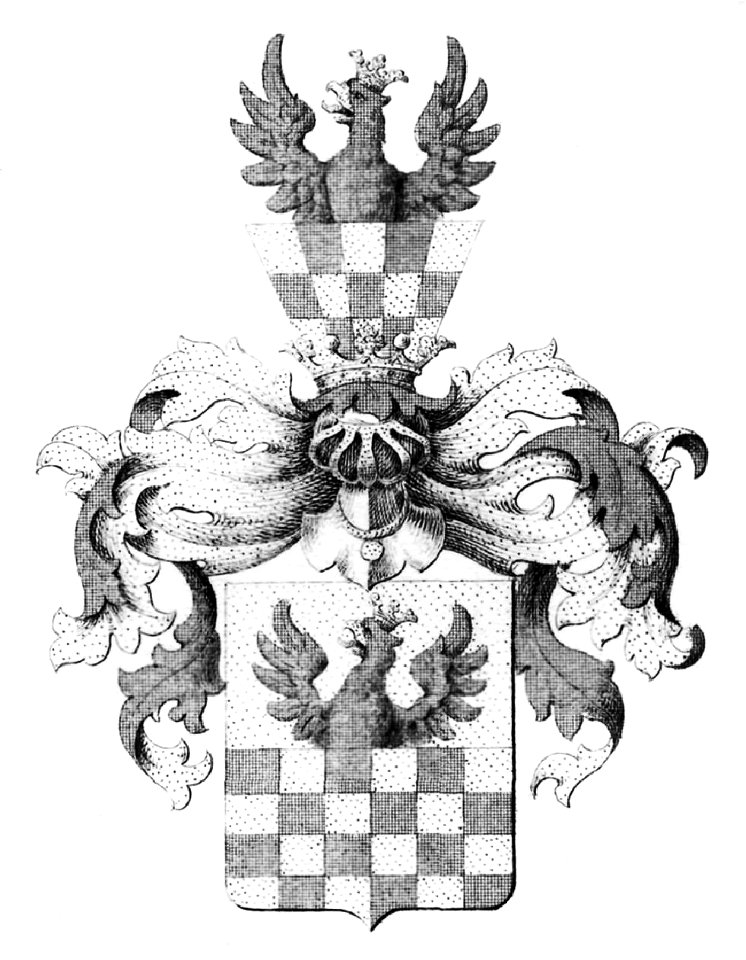 Putbus Wappen