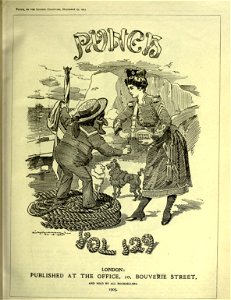 Punch-Volume 129-0513