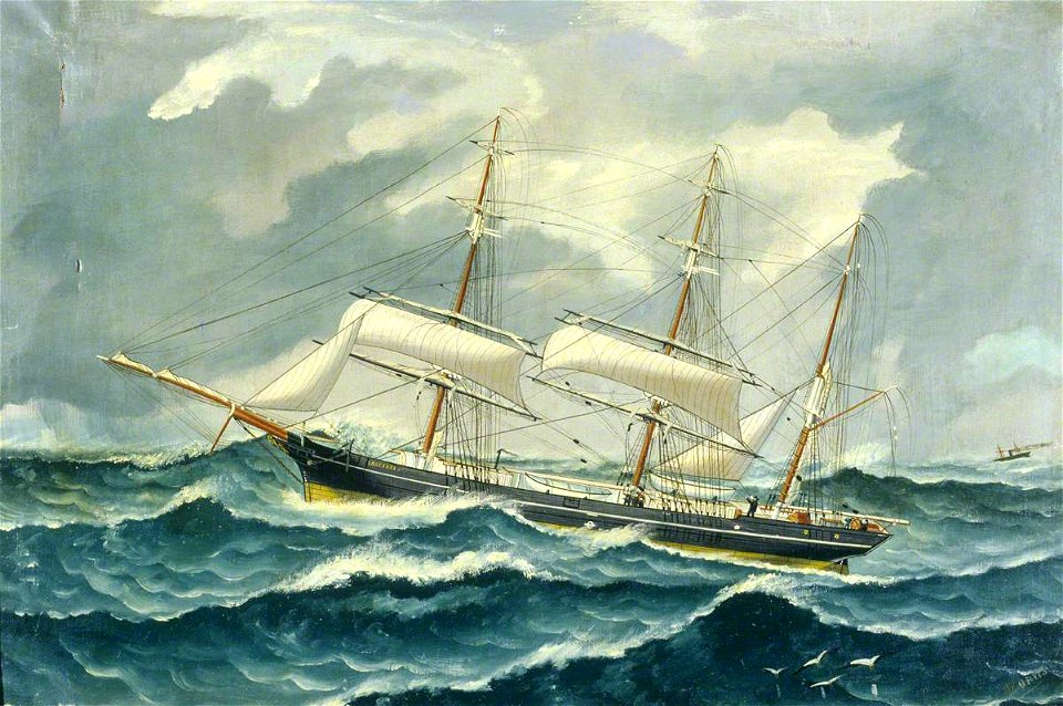 Thomas G. Purvis - Vanguard
