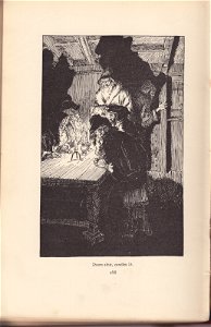 Original Scan - H. R. Millar - Rudyard Kipling - Puck of Pook's Hill 19