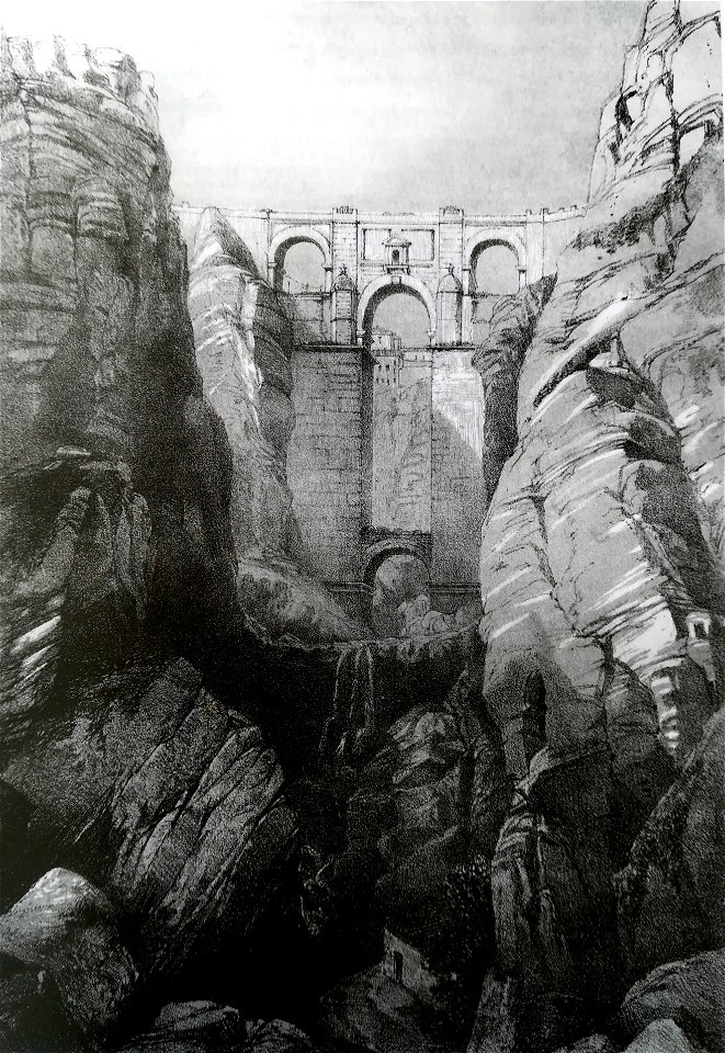Puente Nuevo (Ronda) 01