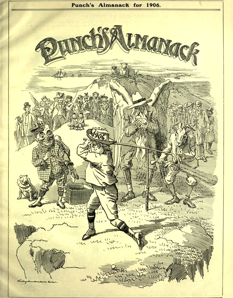 Punch-Volume 130-0013