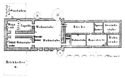 Putlos 1598 Erdgeschoss 01