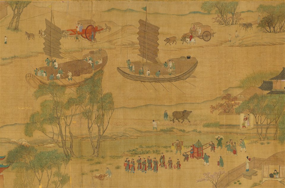 Qingming in Brief 06