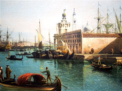 Punta della Dogana
