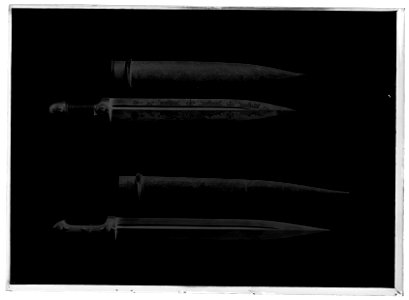 Quaddara, Persien - Livrustkammaren - 26054-negative