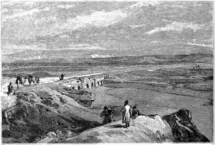 PUL-I-KHISTI AND AK TAPA