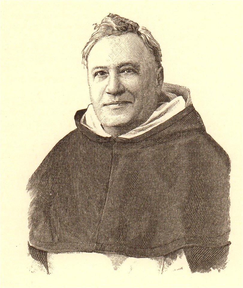Père Monsabré