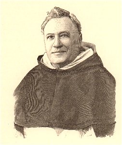 Père Monsabré