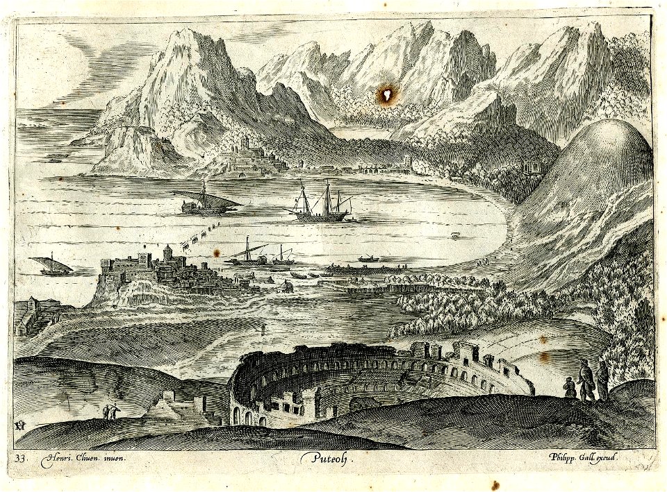 Puteoli (BM 1950,0306.2.33)