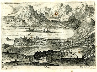 Puteoli (BM 1950,0306.2.33)