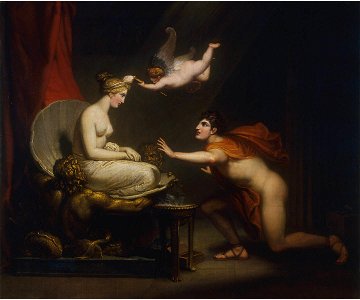 Pygmalion (Howard)