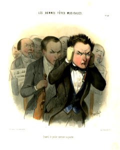Quand le public exécute sa partie (BM 1989,0128.77)