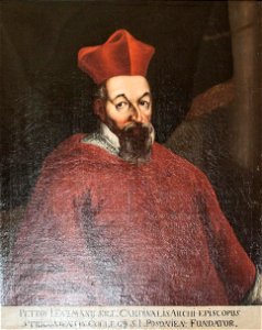 Pázmány Péter