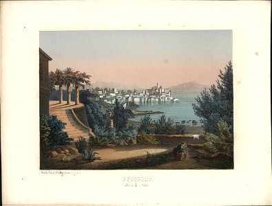 Puzzuolo, Italia, objectnr A 58870