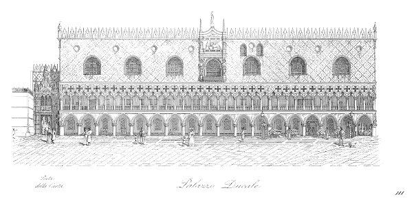 Quadri-Moretti, Piazza San Marco (1831), 03