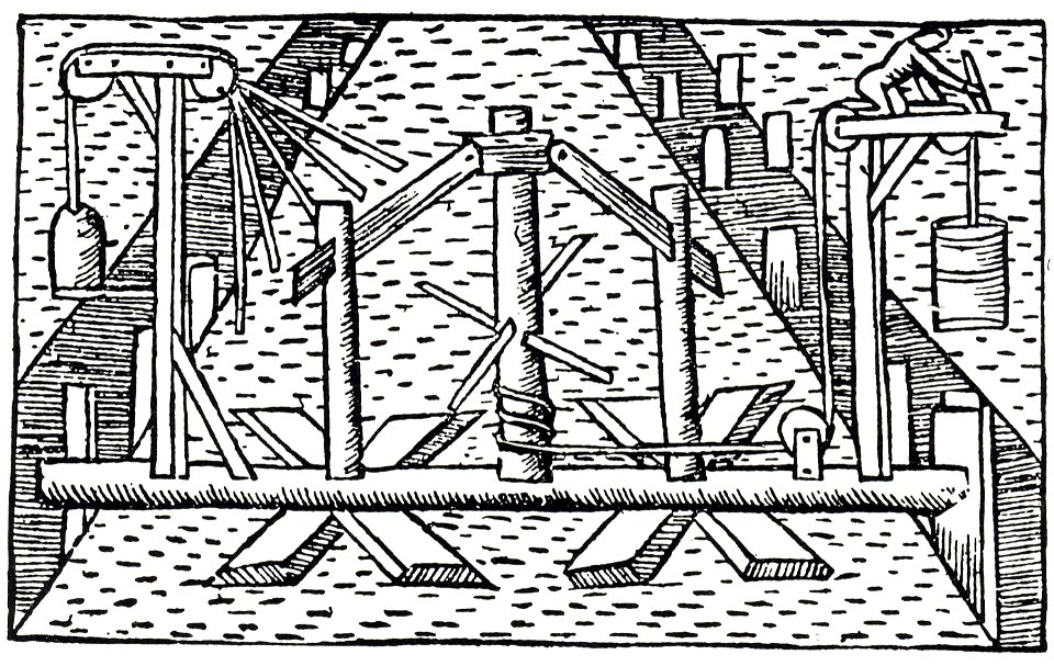 Pålkran 1500-tal
