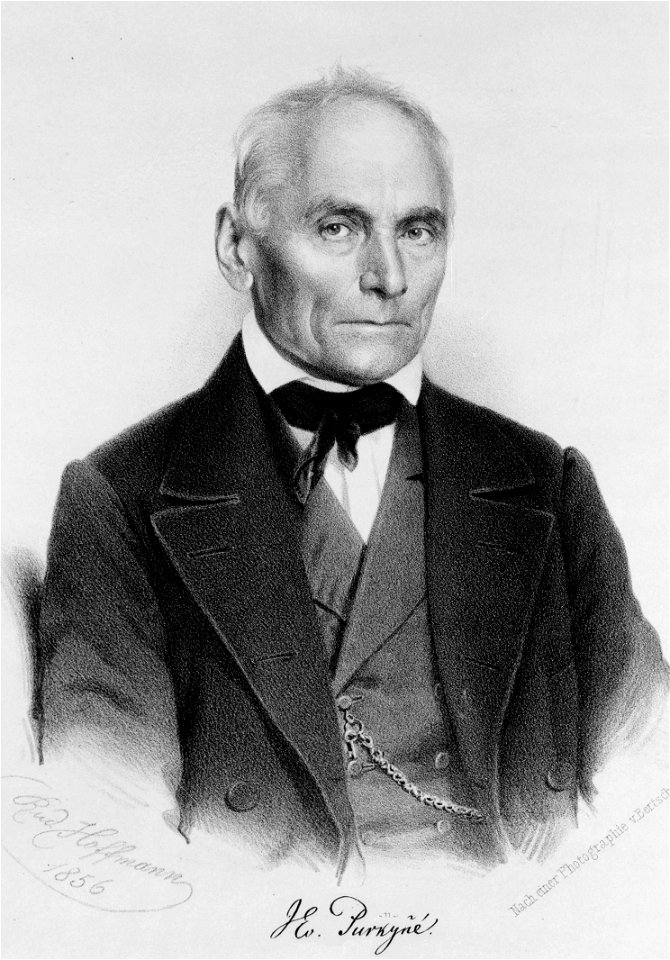 Jan Evangelista Purkyne 2