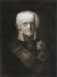 Pushchin Petr Ivanovich