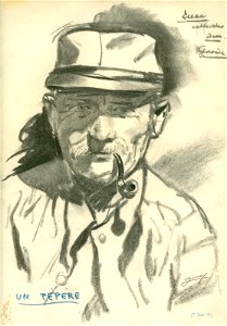 Pépère V13