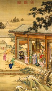 Qianlong-Family