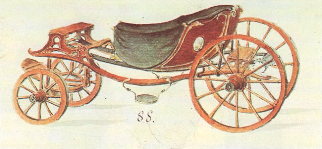 Puskariete Broce