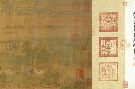 Qingming in Brief 04