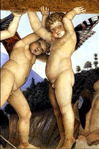 Putti mantegna