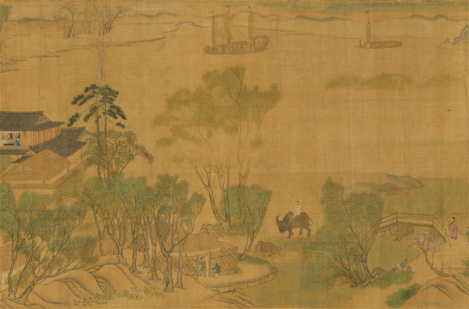 Qingming in Brief 05