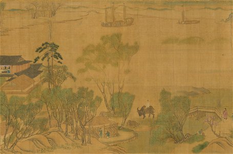Qingming in Brief 05