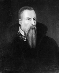 Pär Brahe d.ä., 1520-1590, greve - Nationalmuseum - 15596