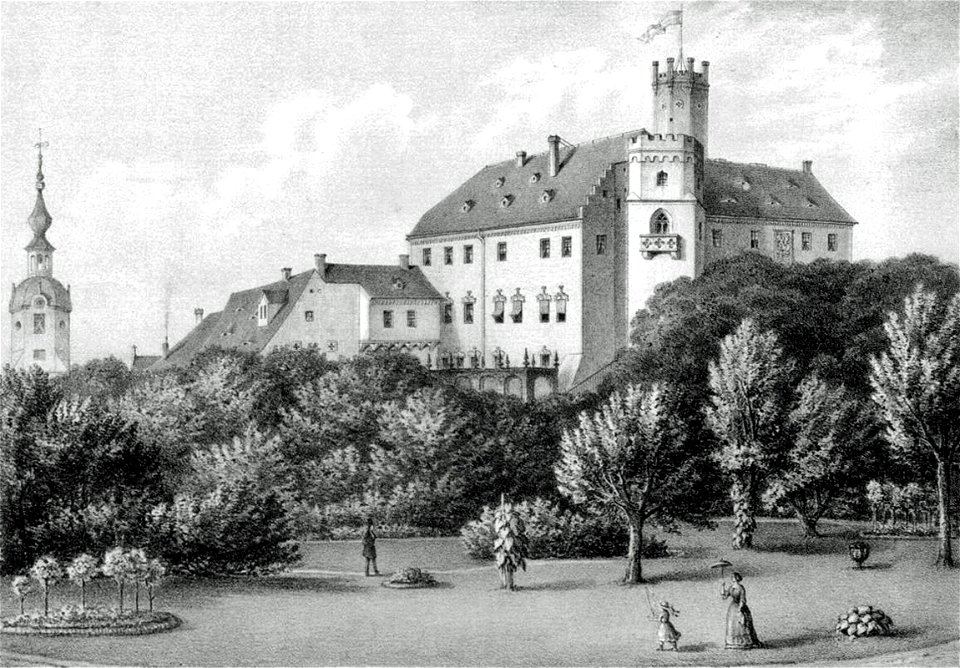 Püchau 1860