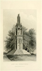 Queen's Cross stylesofarchitec00rick 0217