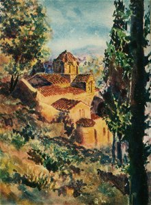 Péribleptos - Perilla Francesco - 1929