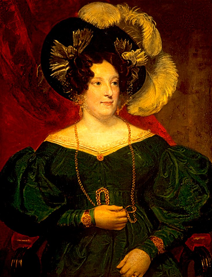 Queen Caroline of Brunswick
